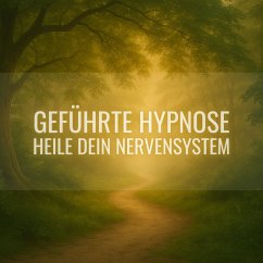 Cover Heile Dein Nervensystem (MP3-Download)