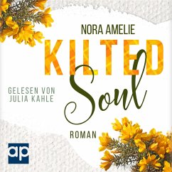 Cover Kilted Soul (MP3-Download)