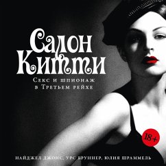 Cover Salon Kitti: Seks i shpionazh v Tret'yem Reykhe (MP3-Download)