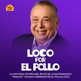 Loco por el pollo (MP3-Download)