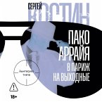 Pako Arrayya. V Parizh na vykhodnyye (MP3-Download)