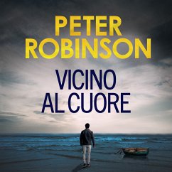 Cover Vicino al cuore (MP3-Download)