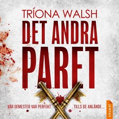 Cover Det andra paret (MP3-Download)