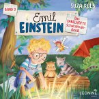 Emil Einstein (Bd. 3): Das fabelhafte Schatzfinde-Gerät (MP3-Download)