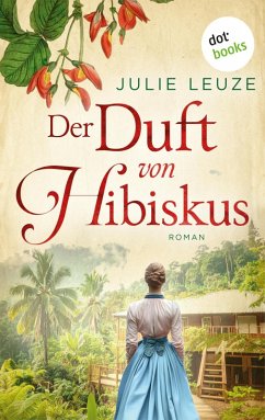 Cover Der Duft von Hibiskus (eBook, ePUB)