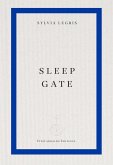 Sleep Gate (eBook, ePUB) Sleep Gate (eBook, ePUB)