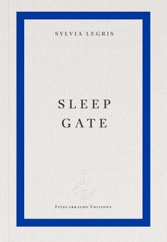 Cover Sleep Gate (eBook, ePUB)