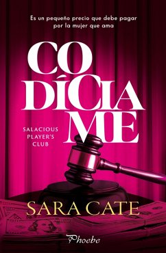 Codíciame (eBook, ePUB) - Cate, Sara