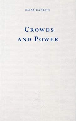 Cover Crowds and Power (eBook, ePUB)