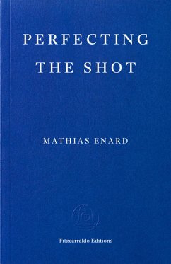 Cover Perfecting the Shot (eBook, ePUB)