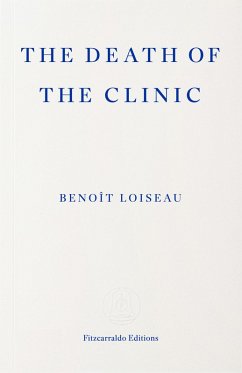Cover The Death of the Clinic (eBook, ePUB)