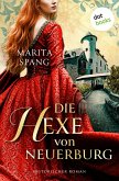 Die Hexe von Neuerburg - oder: Hexenliebe (eBook, ePUB)