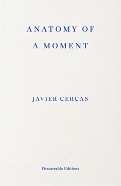 Cover Anatomy of a Moment (eBook, ePUB)