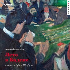 Cover Leto v Badene (MP3-Download)