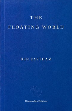 Cover The Floating World (eBook, ePUB)