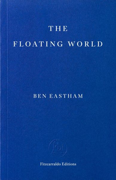 The Floating World (eBook, ePUB) The Floating World (eBook, ePUB)