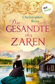 Die Gesandte des Zaren (eBook, ePUB)