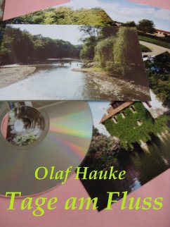 Cover Tage am Fluss (eBook, ePUB)