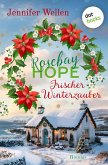 Rosebay Hope - Irischer Winterzauber (eBook, ePUB)