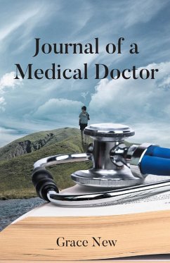 Cover Journal of a Medical Doctor (eBook, ePUB)