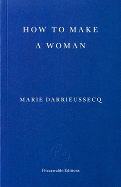 Cover How to Make a Woman (eBook, ePUB)