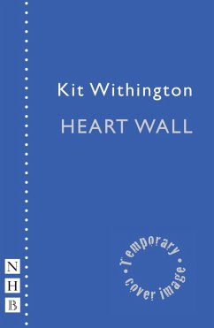 Heart Wall (eBook, ePUB) - Withington, Kit