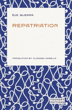 Cover Repatriation (eBook, ePUB)
