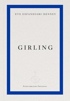 Cover Girling (eBook, ePUB)