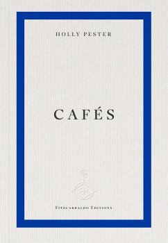 Cover Cafés (eBook, ePUB)