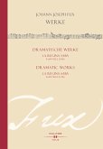 La Regina Saba (E 96) (eBook, PDF)