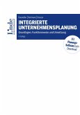 Integrierte Unternehmensplanung (eBook, ePUB)