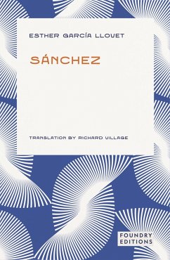 Sánchez (eBook, ePUB) - García Llovet, Esther