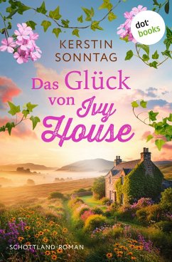 Cover Das Glück von Ivy House (eBook, ePUB)