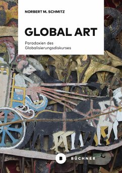Cover Global Art (eBook, PDF)