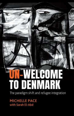 Cover Un-welcome to Denmark (eBook, ePUB)