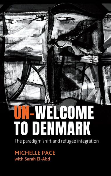 Un-welcome to Denmark (eBook, ePUB) Un-welcome to Denmark (eBook, ePUB)