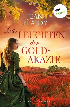 Cover Das Leuchten der Goldakazie (eBook, ePUB)