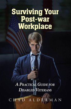 Cover Surviving Your Post-war Workplace (eBook, ePUB)