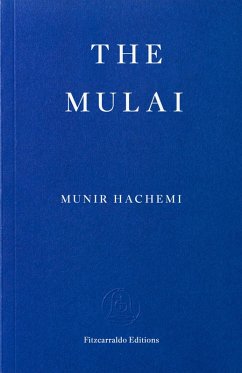 Cover The Mulai (eBook, ePUB)