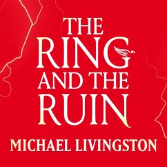 The Ring and the Ruin (MP3-Download) - Livingston, Michael