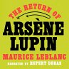 The Return of Arsène Lupin... - Bild 1