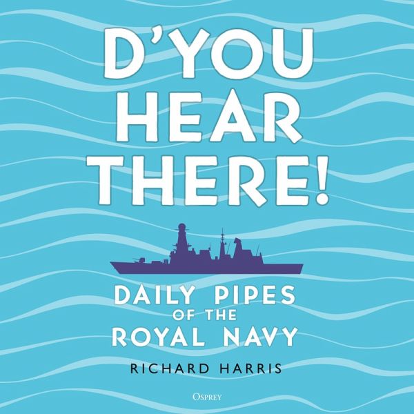 D'you Hear There! (MP3-Download)