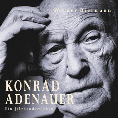 Cover Konrad Adenauer (MP3-Download)