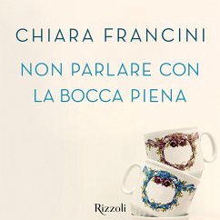 Cover Non parlare con la bocca piena (MP3-Download)