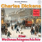 Eine Weihnachtsgeschichte (MP3-Download)