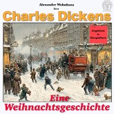 Eine Weihnachtsgeschichte (MP3-Download)