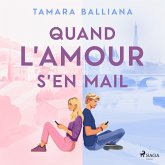 Le Domaine des Manons, Tome 1 – Quand l'amour s'en mail (MP3-Download)