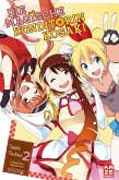 Die magische Konditorin Kosaki - Band 2 (eBook, ePUB)