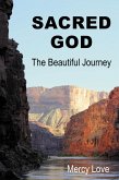 Sacred God (eBook, ePUB)