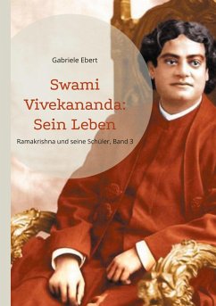 Cover Swami Vivekananda (eBook, ePUB)